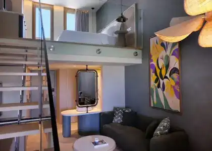 Atlantica Kalliston Resort - Adults Only - 95