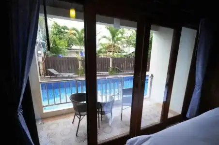 JJ Residence - 30