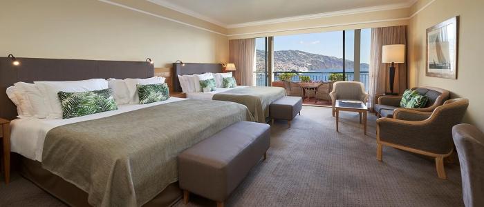 The Cliff Bay, by PortoBay - 64
