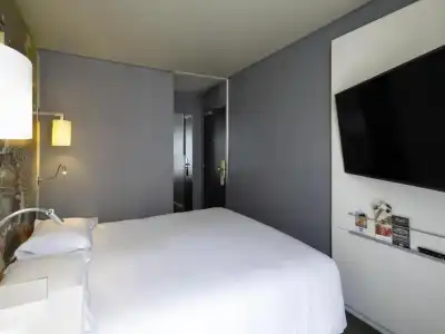 Mercure Nice Centre Grimaldi - 5