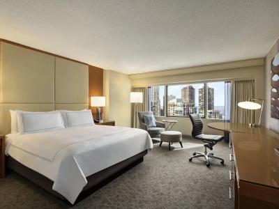 Swissotel - Chicago - 55