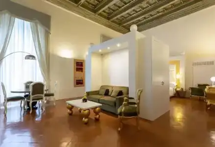 Palazzo Caracciolo Naples - 78
