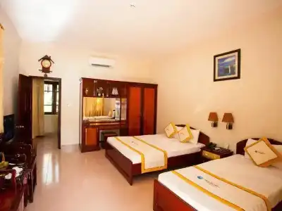 Hawaii Resort Phu Quoc - 52