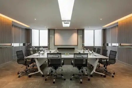 Melia Kuala Lumpur - 33