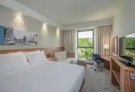 Hampton by Hilton Oswiecim - 32