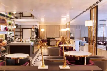 Tamani Marina & Apartments - 23