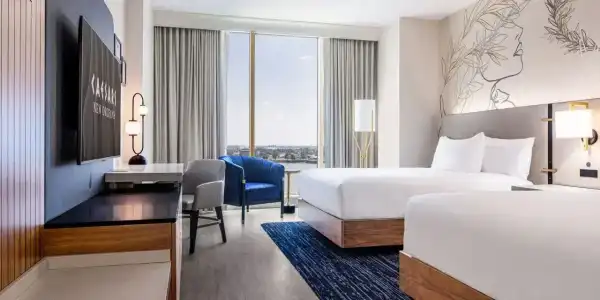 Caesars New Orleans - A Caesars Rewards Destination - 37
