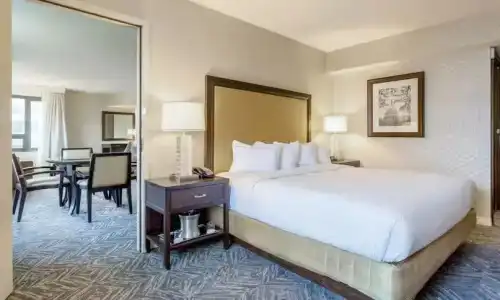 Washington Hilton - 87
