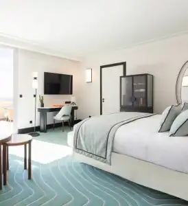 Mondrian Cannes - 47
