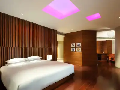 Andaz Xintiandi, Shanghai, By Hyatt - 31