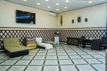 Banqueting & Guest House Pomest'e - 0