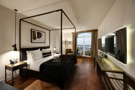 39 Kalamış Marina & Restaurant - 65