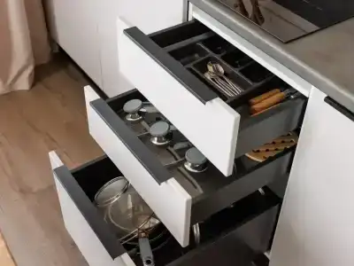 Park - Lesnaya Rivyera Resort - 97