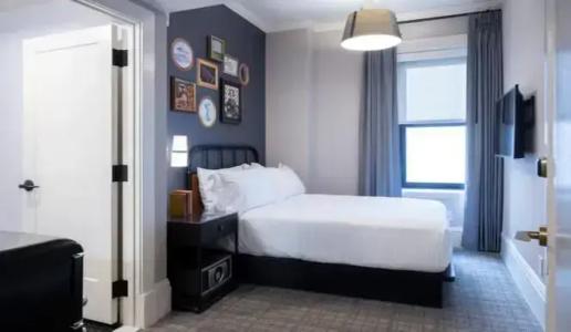 Copley Square, a FOUND - 30