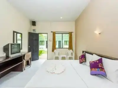 Baantonsai Garden Resort (SHA Extra Plus) - 25