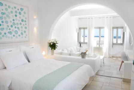 Aqua Blue Beach - 47
