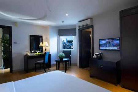 Alagon Saigon & Spa - 59