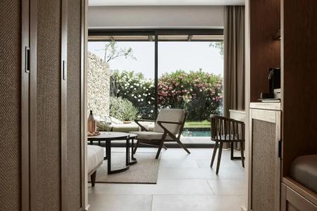 The Olivar Suites - 116