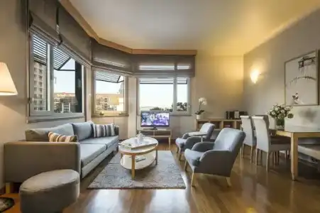 Taxim Suites Residences Istanbul - 82