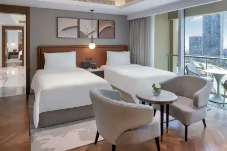 Kempinski Central Avenue Dubai - 72
