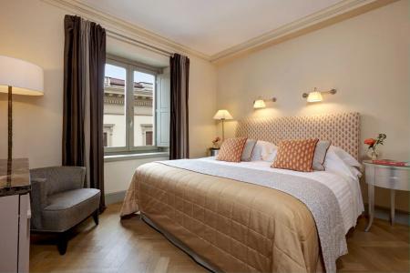 Rocco Forte Savoy - 26