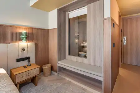 Aubamar Suites & Spa - 12