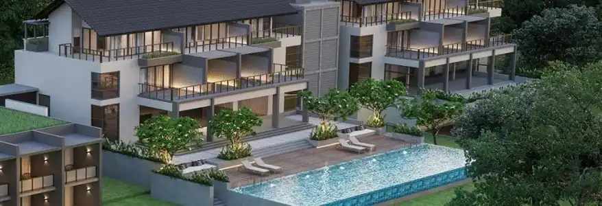 Jetwing Kandy Gallery, A Luxury Reserve - 0