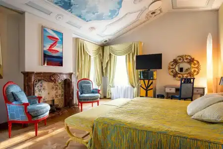 Byblos Art Villa Amista - 60