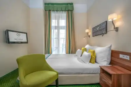 President Budapest, Affiliated by Meliá - 11