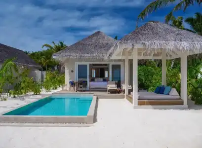 Baglioni Resort Maldives - Luxury All Inclusive - 21