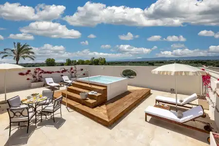 Masseria San Domenico - 68