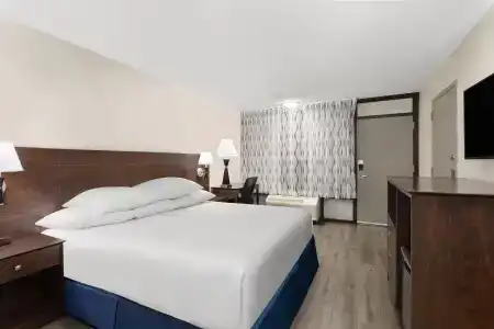 Days Inn by Wyndham Orlando Conv. Center/International Dr - 10