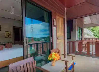 Kanya Cozy Bungalows Kata Beach - 42