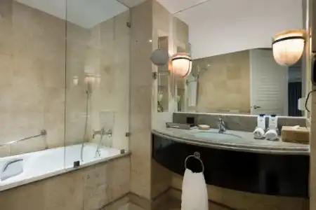 Meliá Purosani - 32