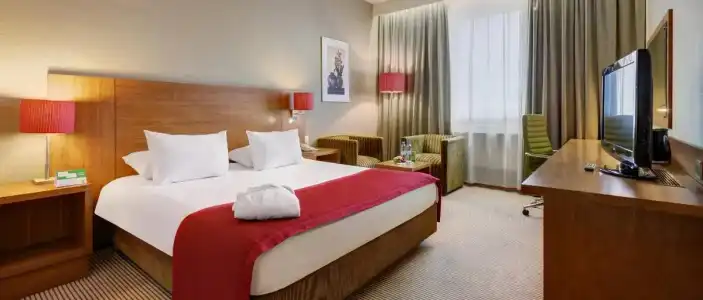 Holiday Inn Suschevsky, an IHG - 42