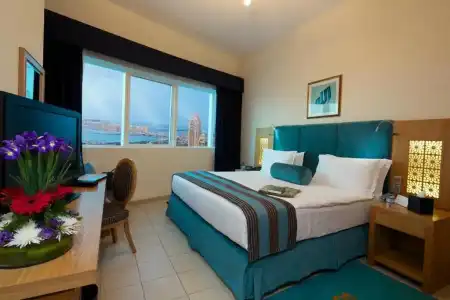 Tamani Marina & Apartments - 2