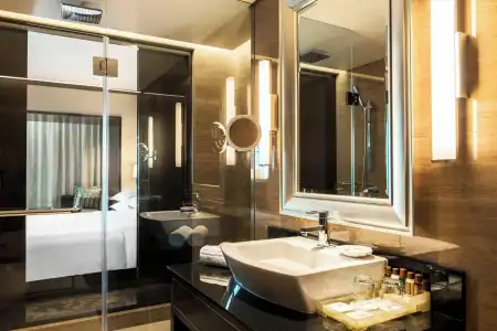 Sheraton Dubai Creek & Towers - 50