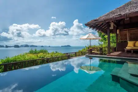 Six Senses Yao Noi - 64