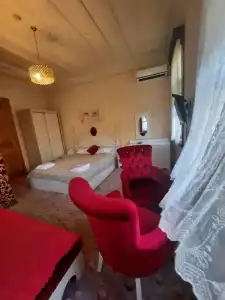 Yali Bahce Butik Otel - 22