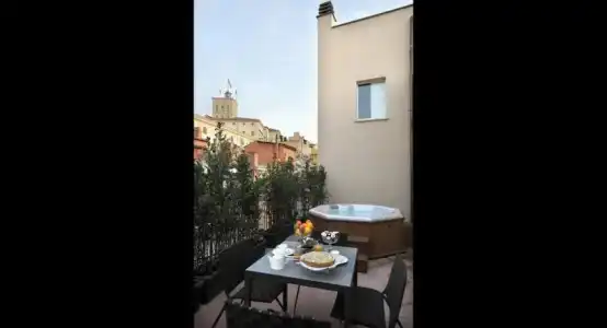 Trevi Palace Luxury Inn - 60