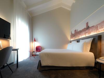 Mercure Bergamo Centro Palazzo Dolci - 4