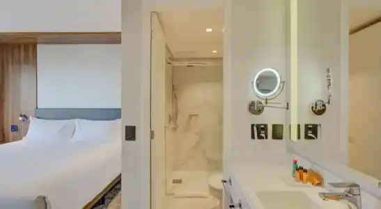 Radisson Paulista - 102