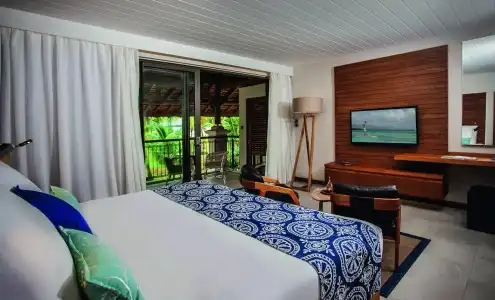 Paradis Beachcomber Golf Resort & Spa - 27