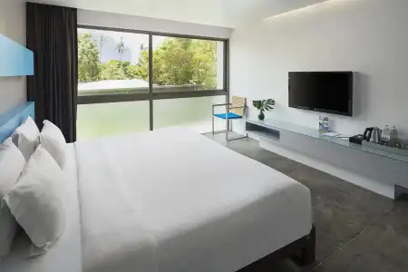 Explorar Koh Phangan - Adults Only Resort and Spa - 11