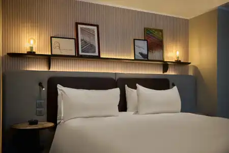 Hilton Milan - 4