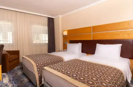 Ankara Plaza - 30
