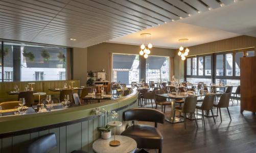 The Morrison Dublin, Curio Collection by Hilton - 22