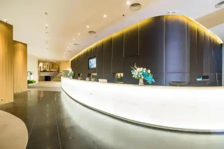 Royal Cliff Beach Terrace Pattaya - 0