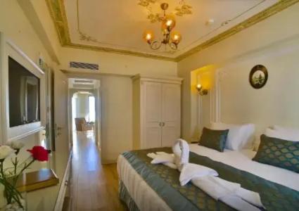 YILSAM SULTANAHMET - 40