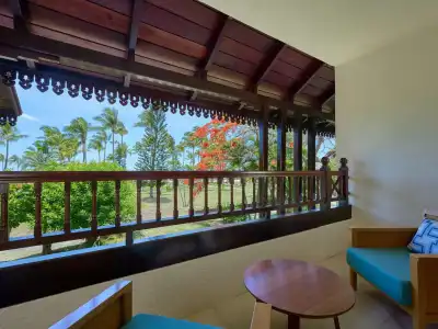 Sofitel Mauritius L'Imperial Resort & Spa - 54